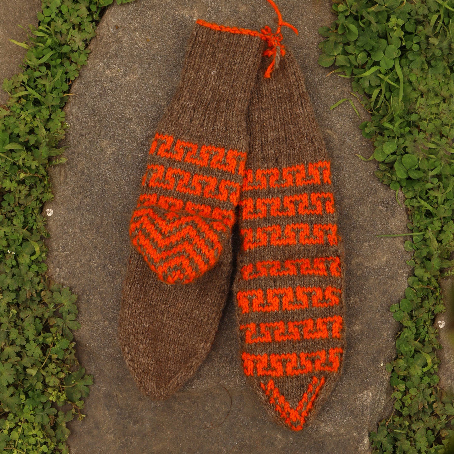 Earthen Lines