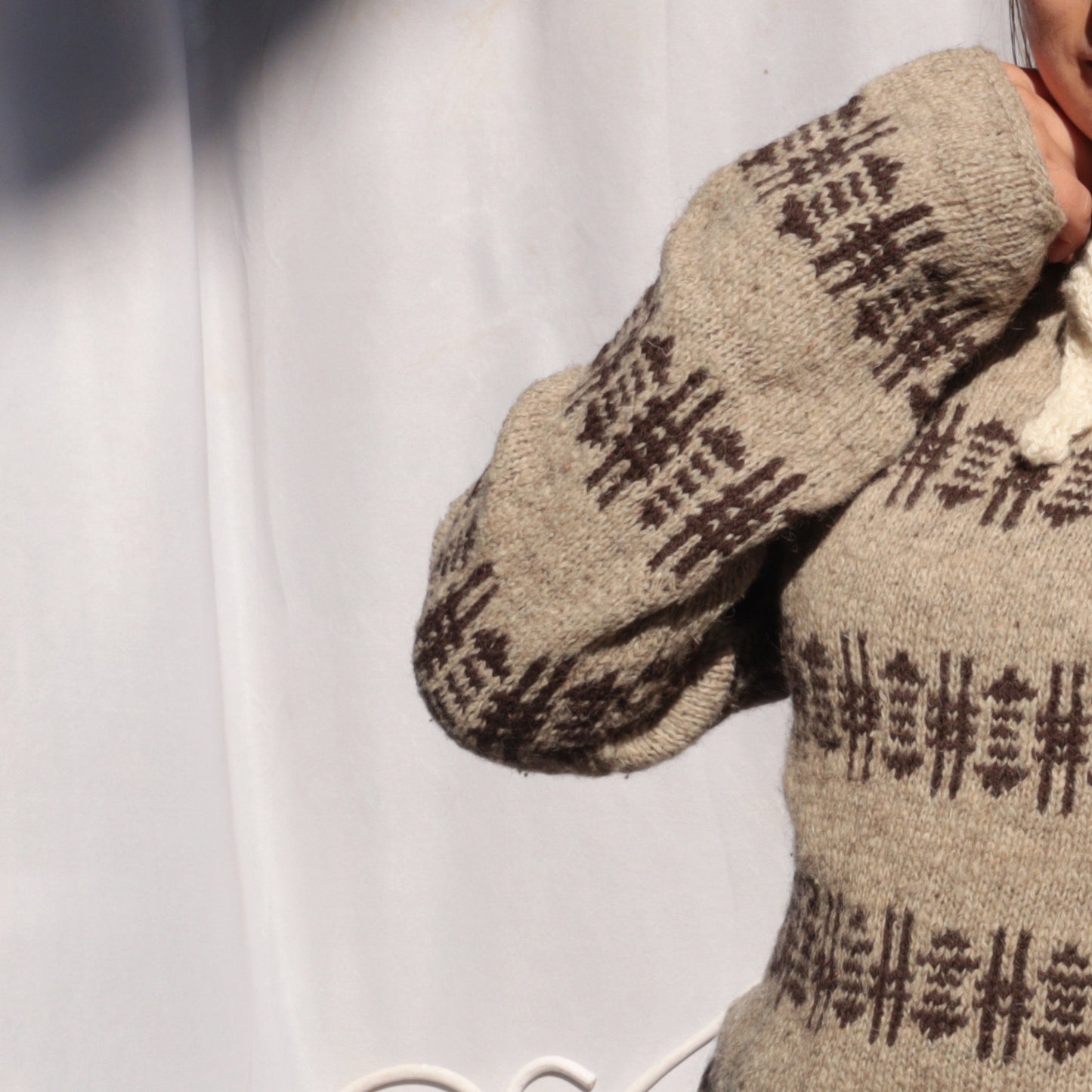 Align Earth and Language