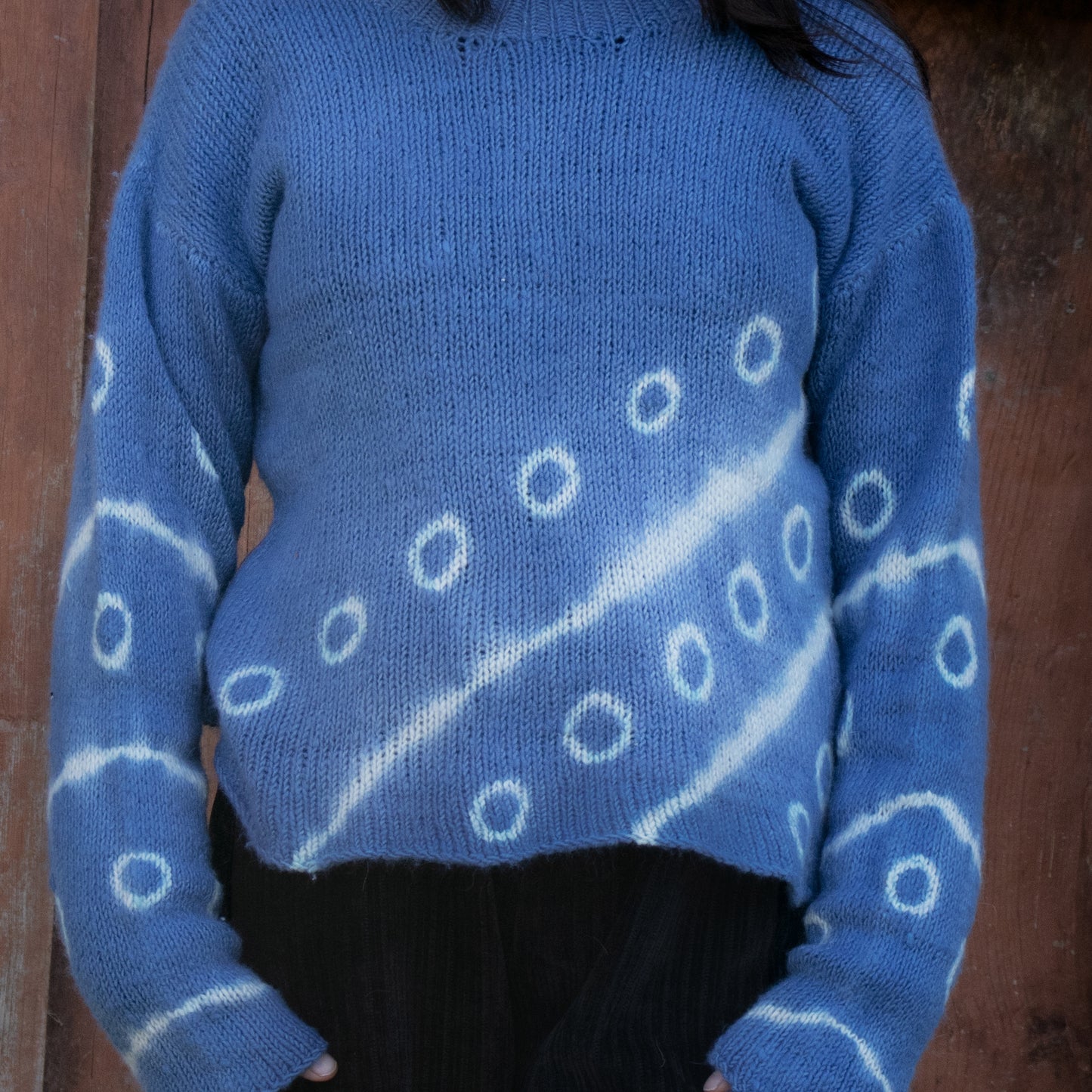 Align Earth and Water