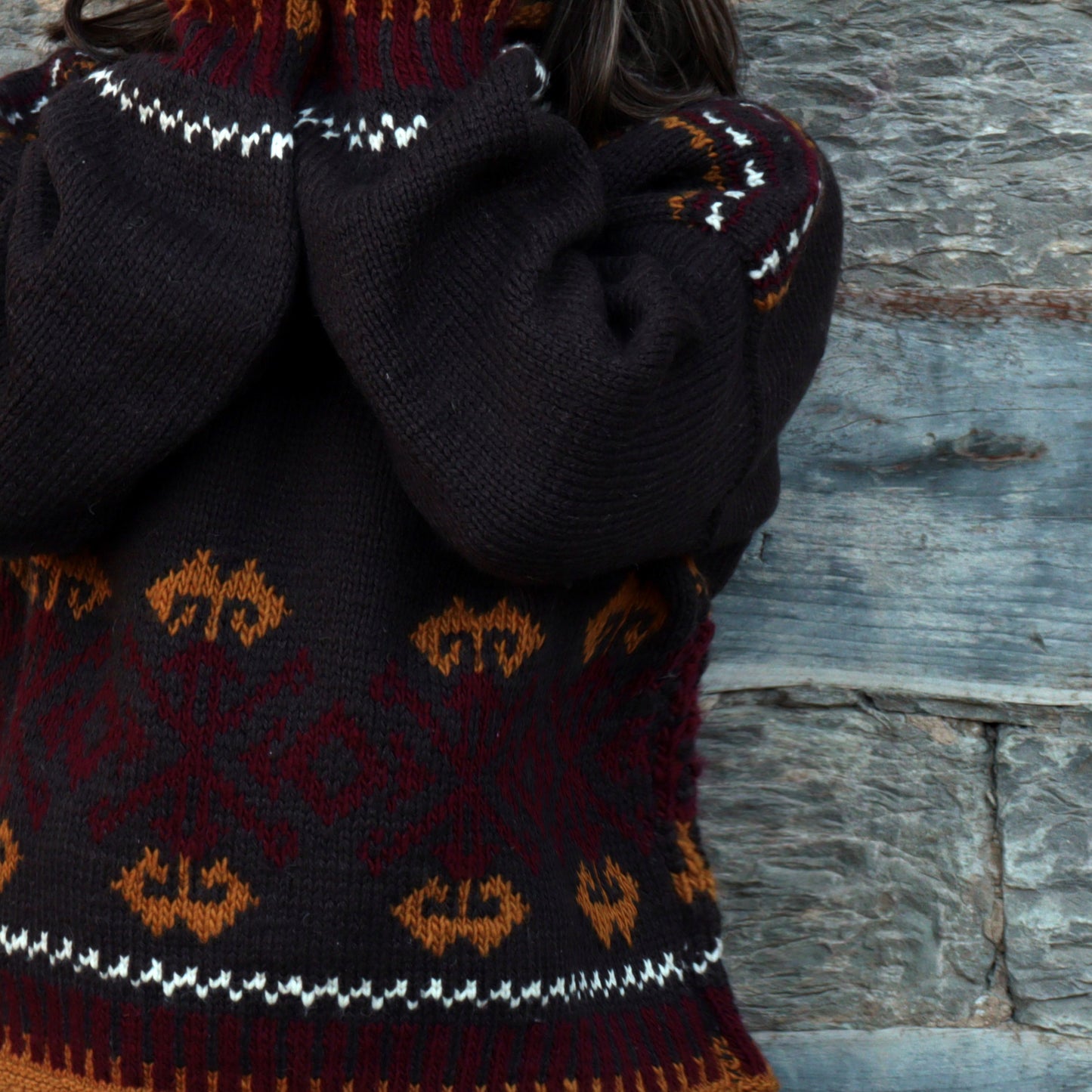 Align Earth and Flora