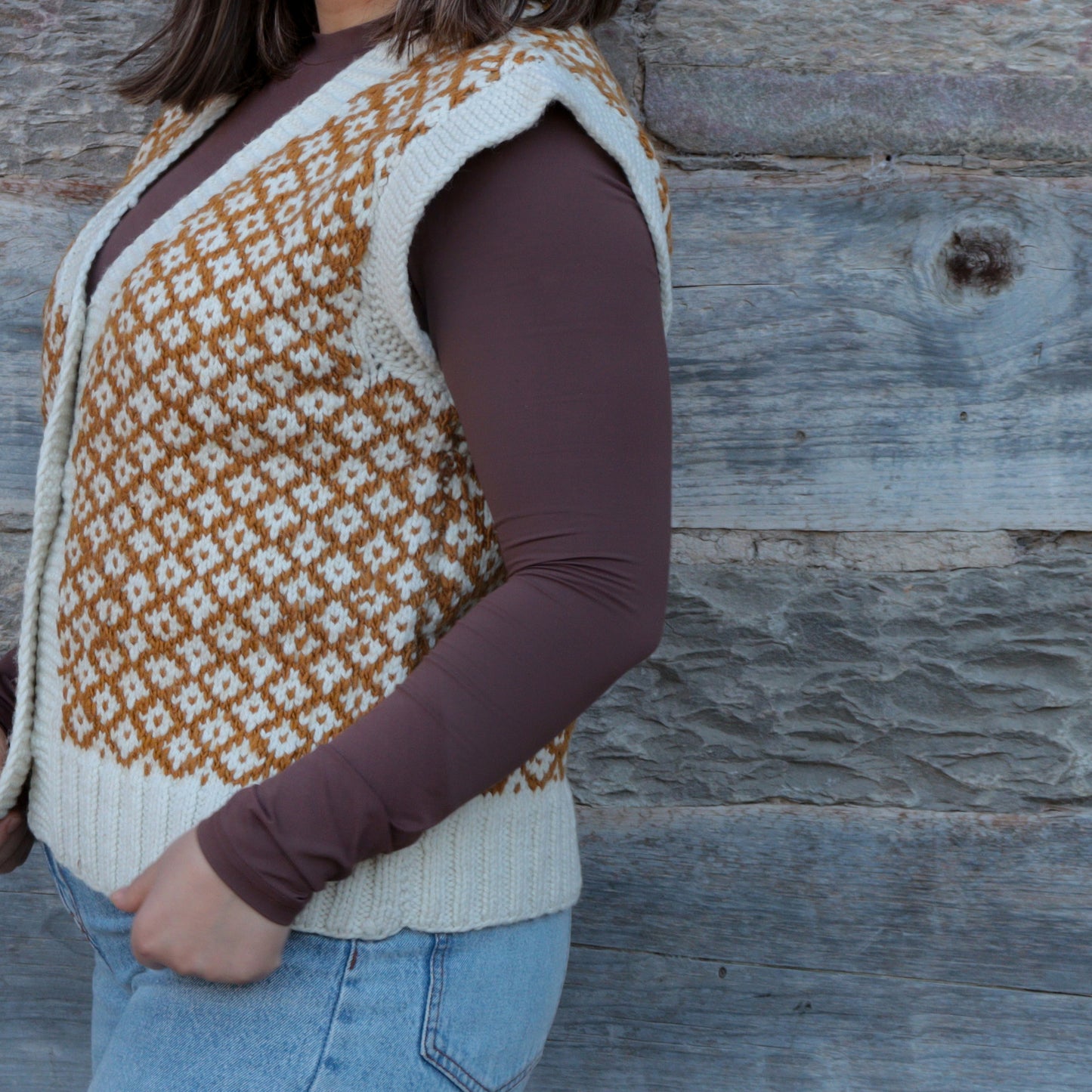 Align Earth and Diamonds