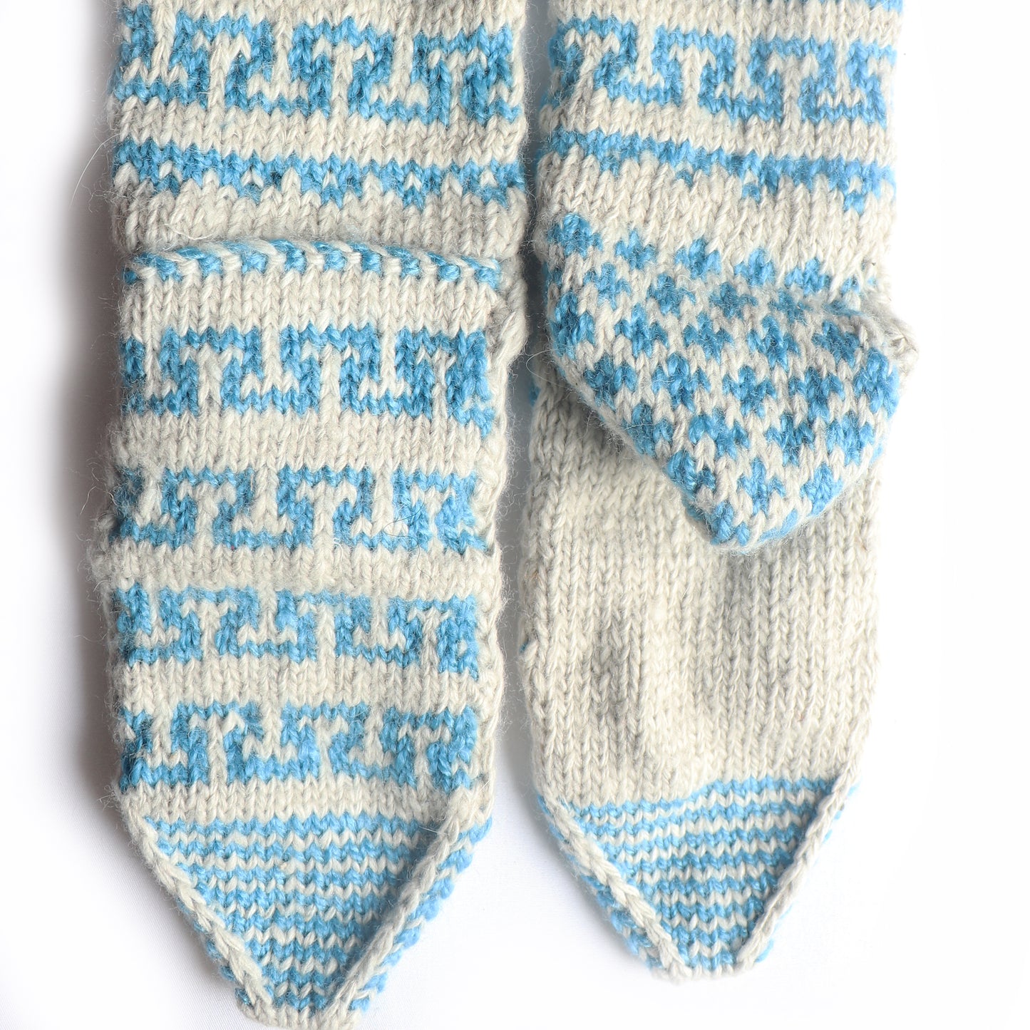 Ethical Woolen Socks