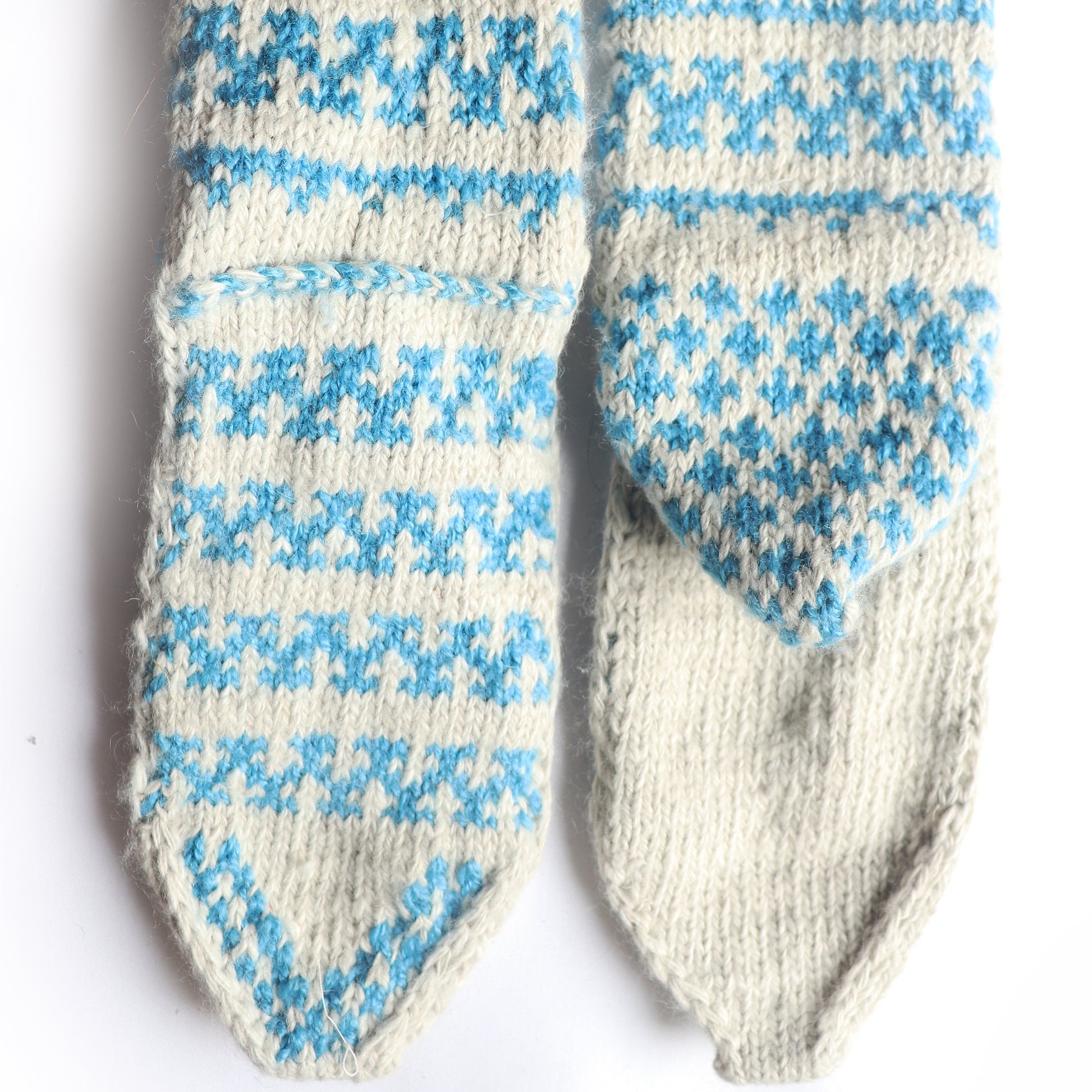 Ethical Woolen Socks