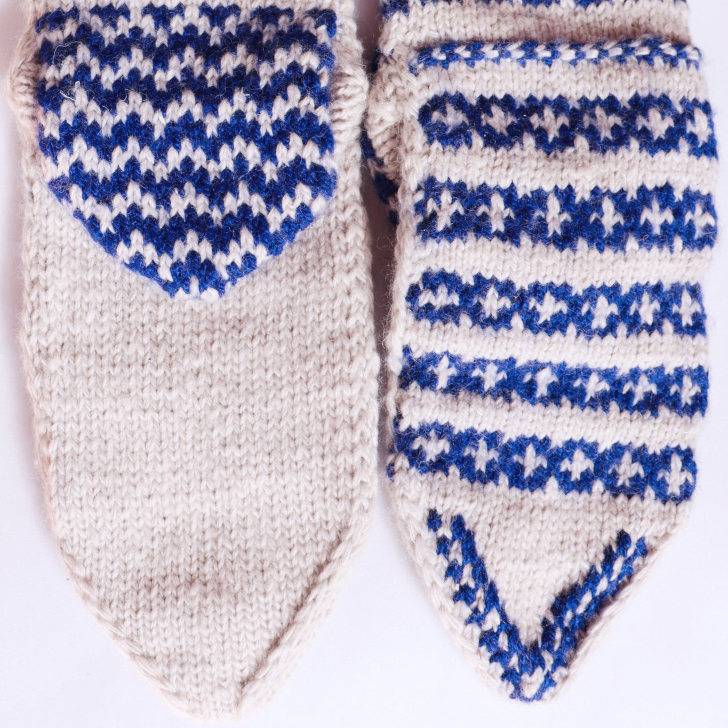 Ethical Woolen Socks