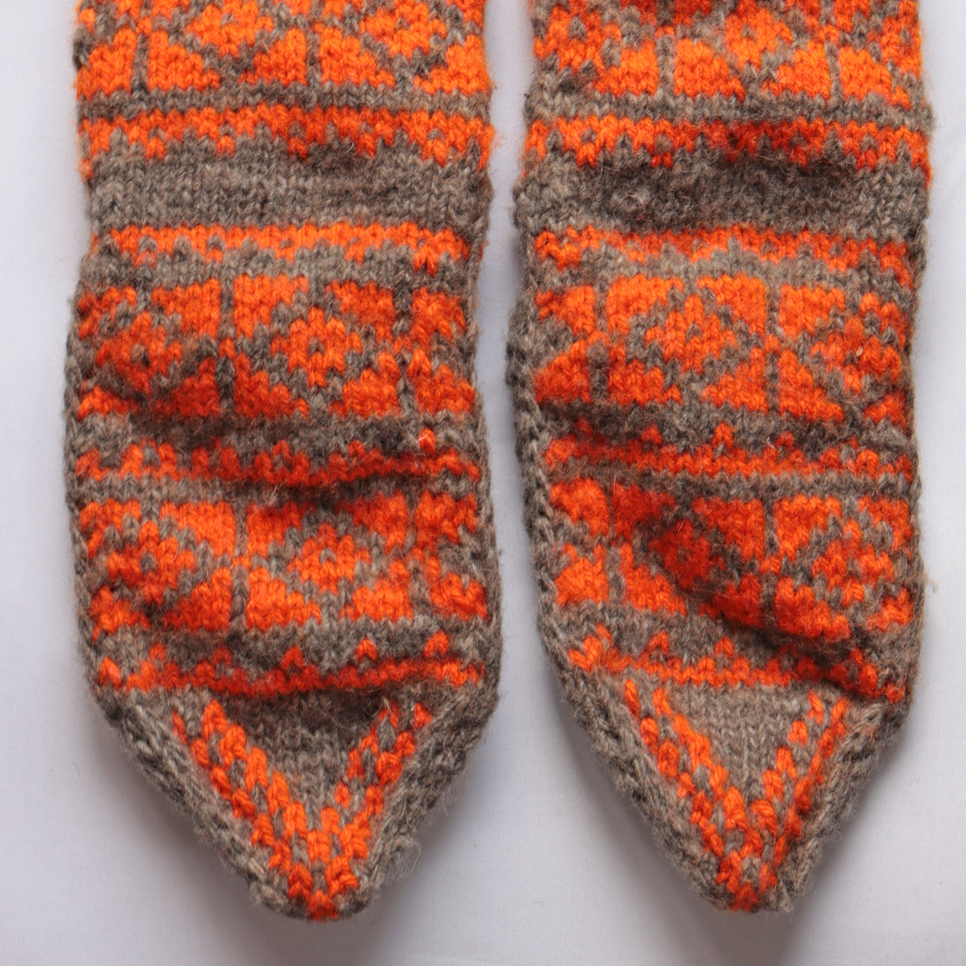 Ethical Woolen Socks