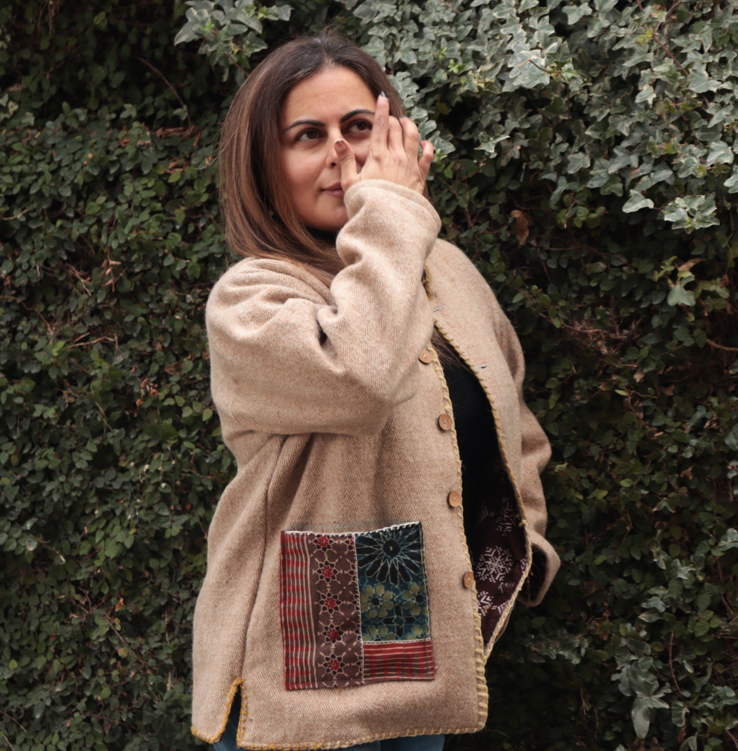 Align Art and Minimalism