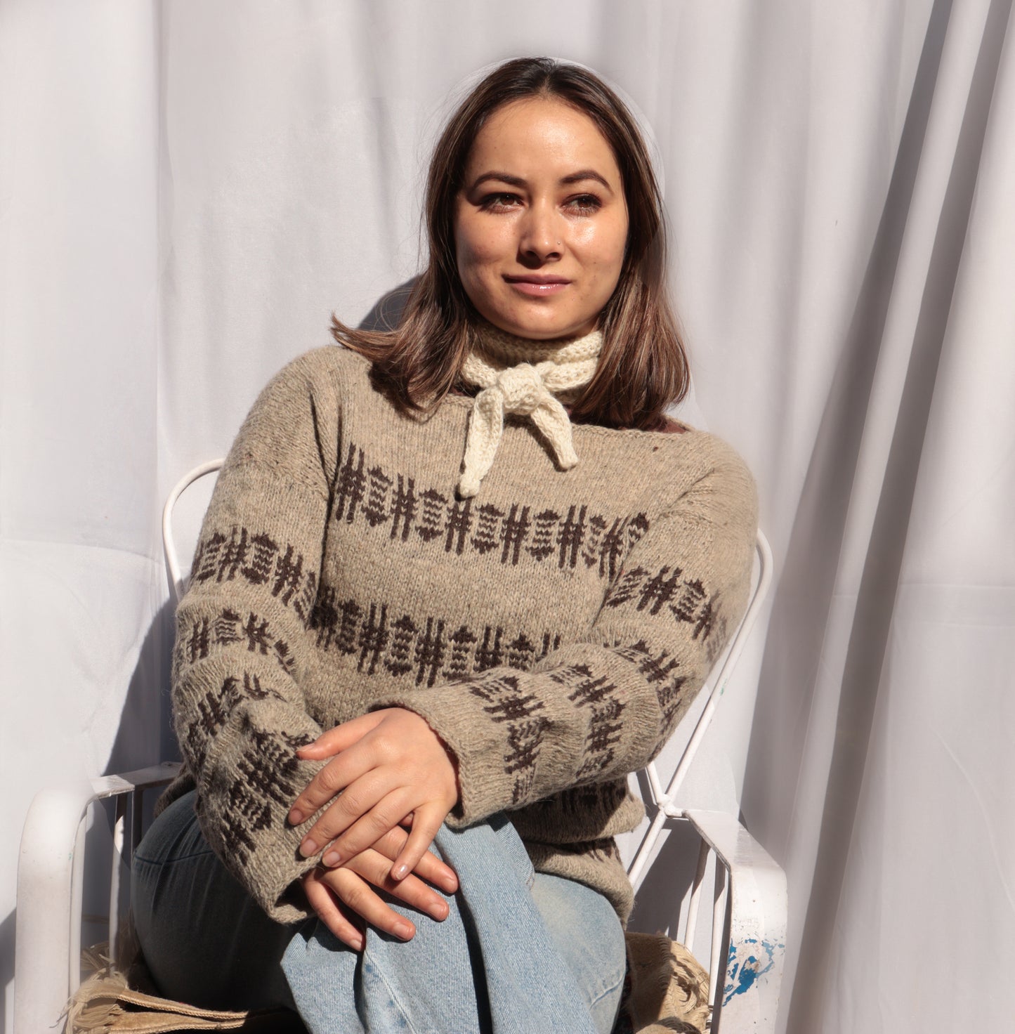 Align Earth and Language