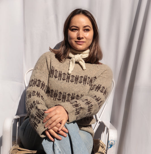 Align Earth and Language