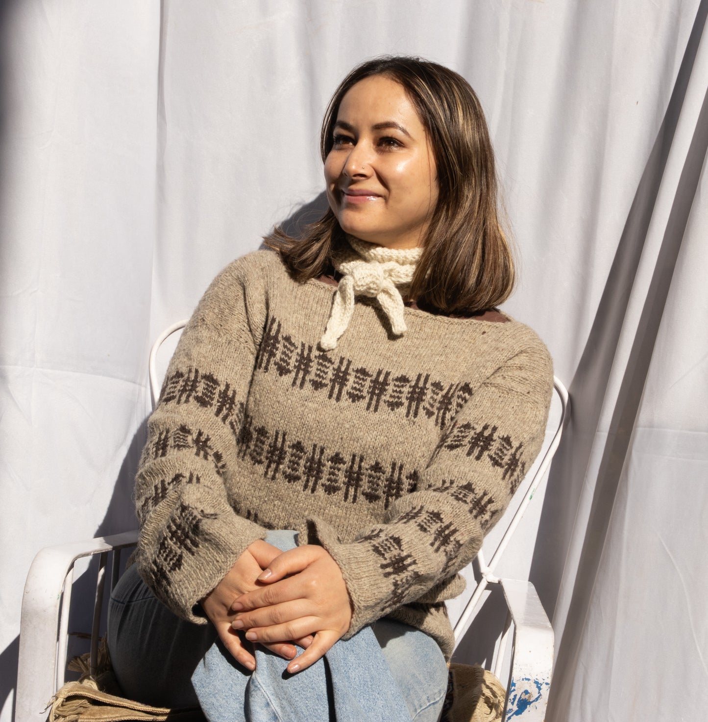 Align Earth and Language