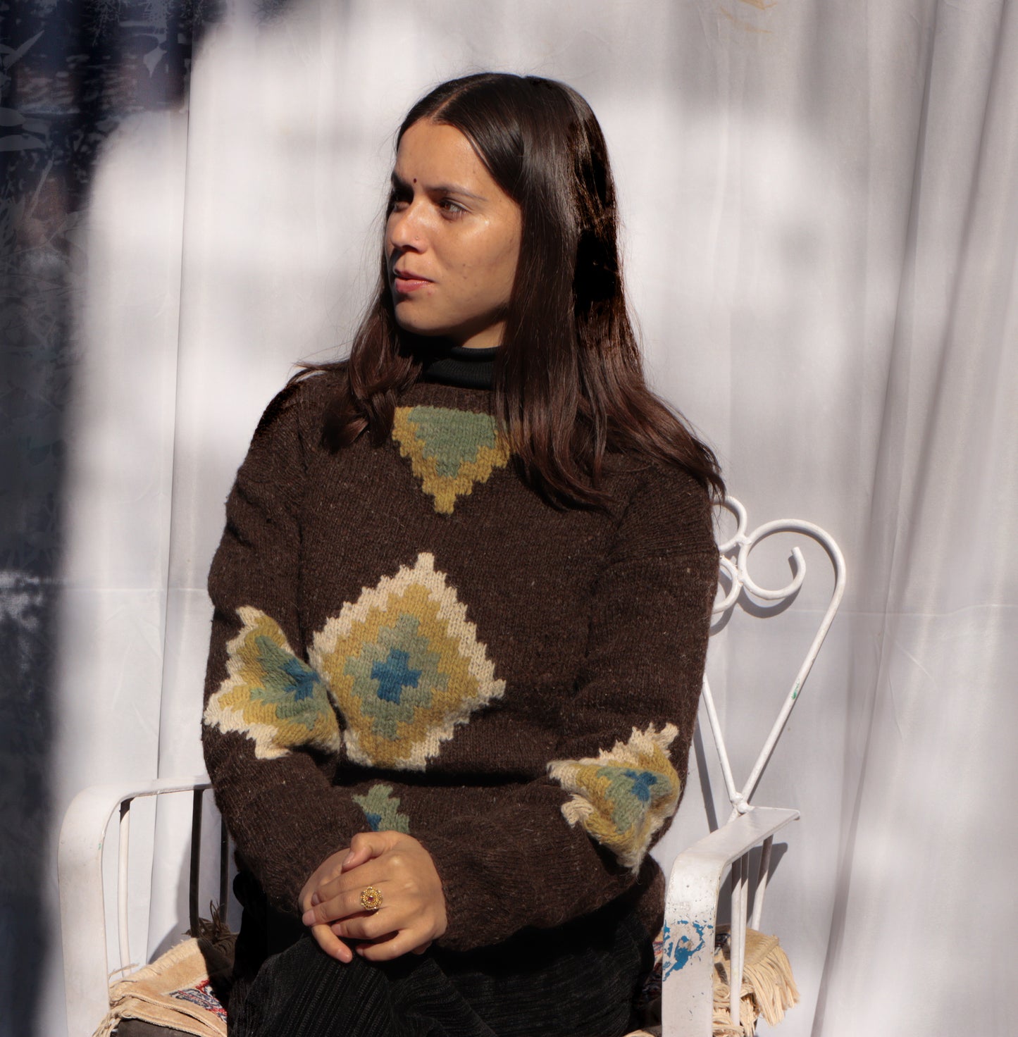 Align Earth and Chakras