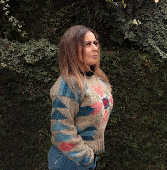 Align Art and Geometry