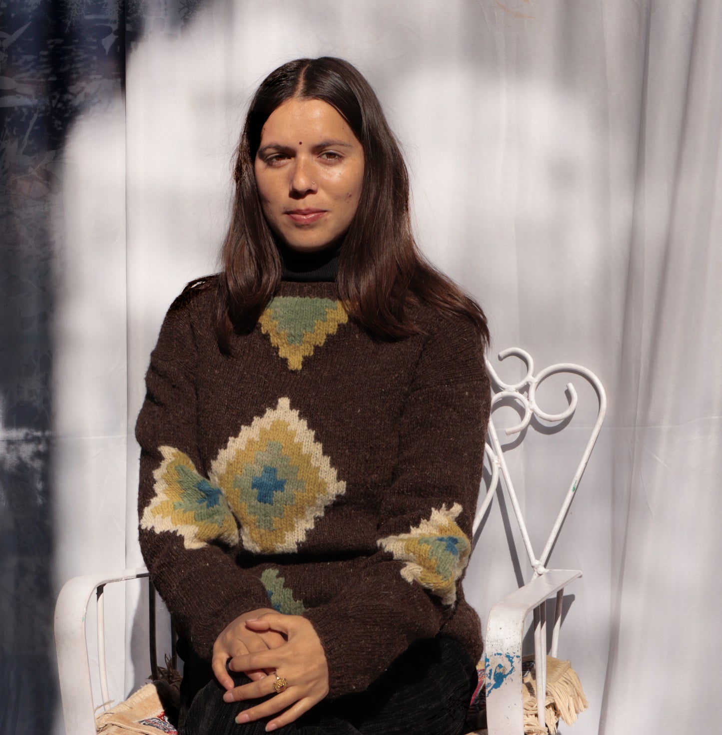 Align Earth and Chakras