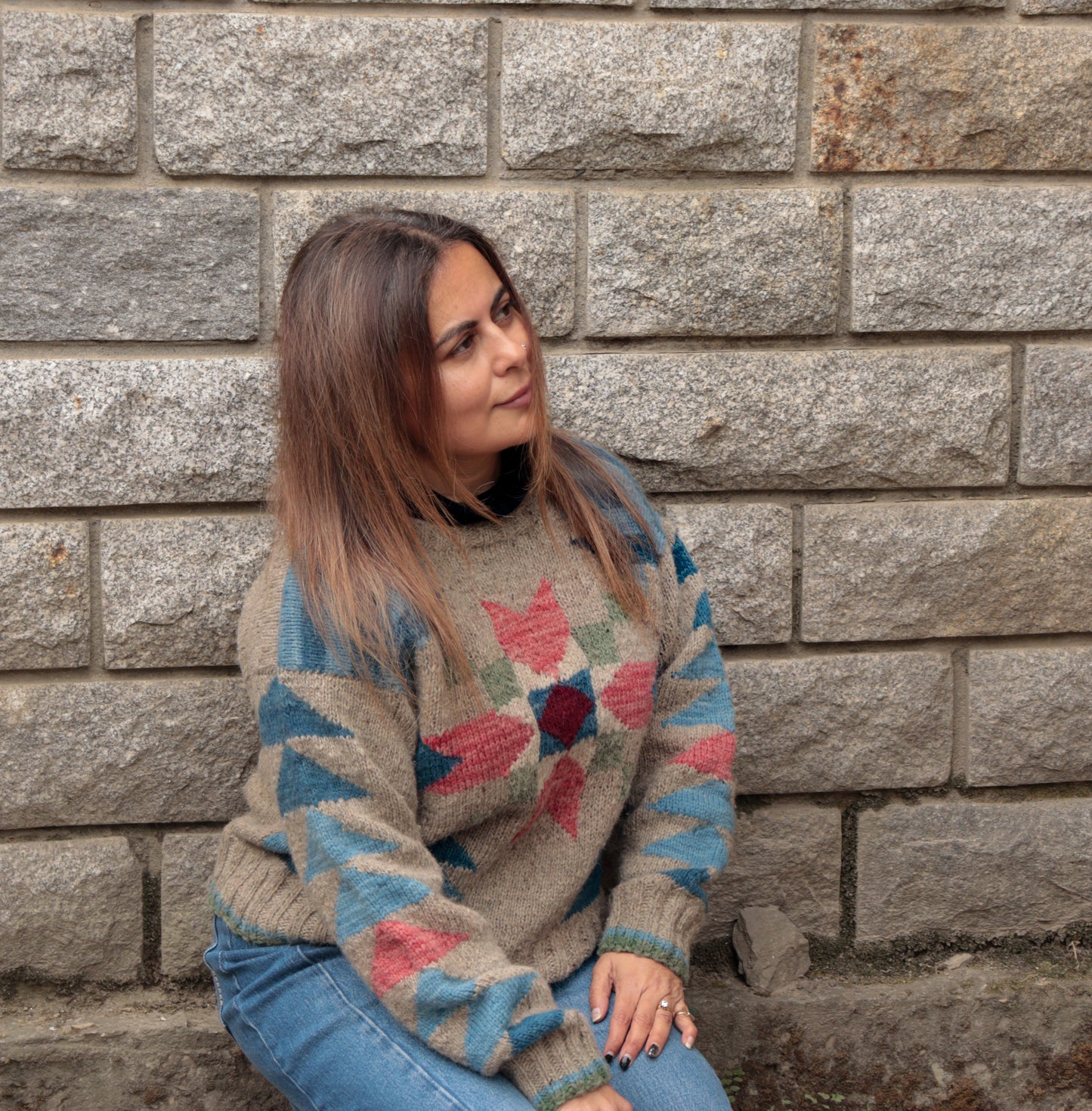 Align Art and Geometry