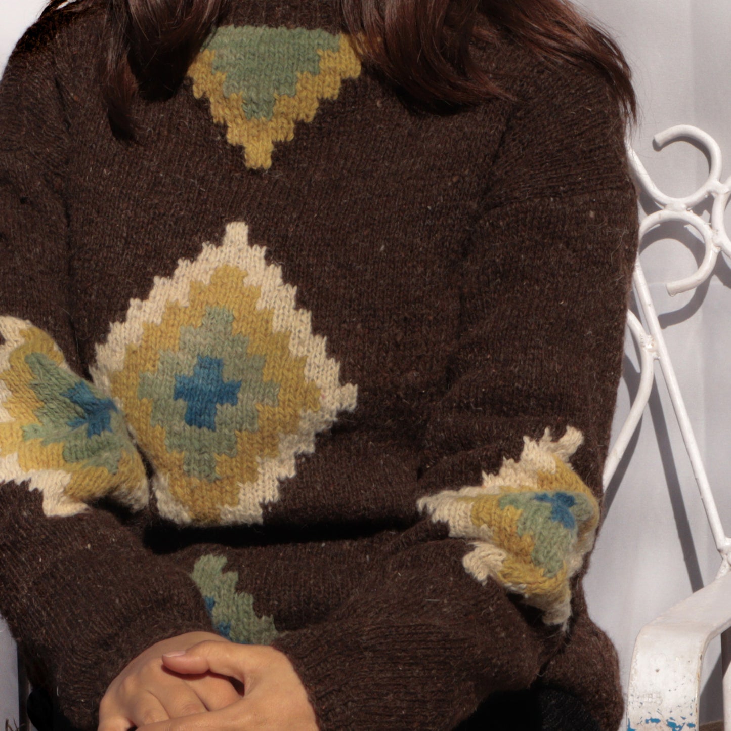 Align Earth and Chakras