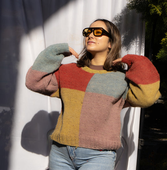 Align Earth and Elements