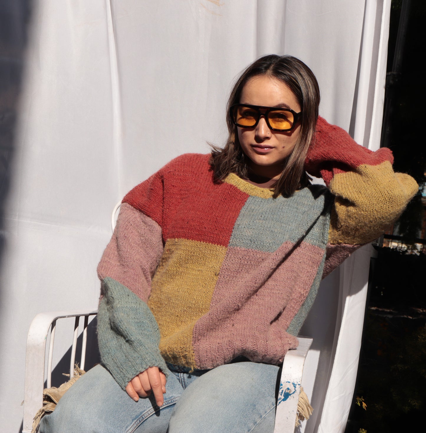 Align Earth and Elements