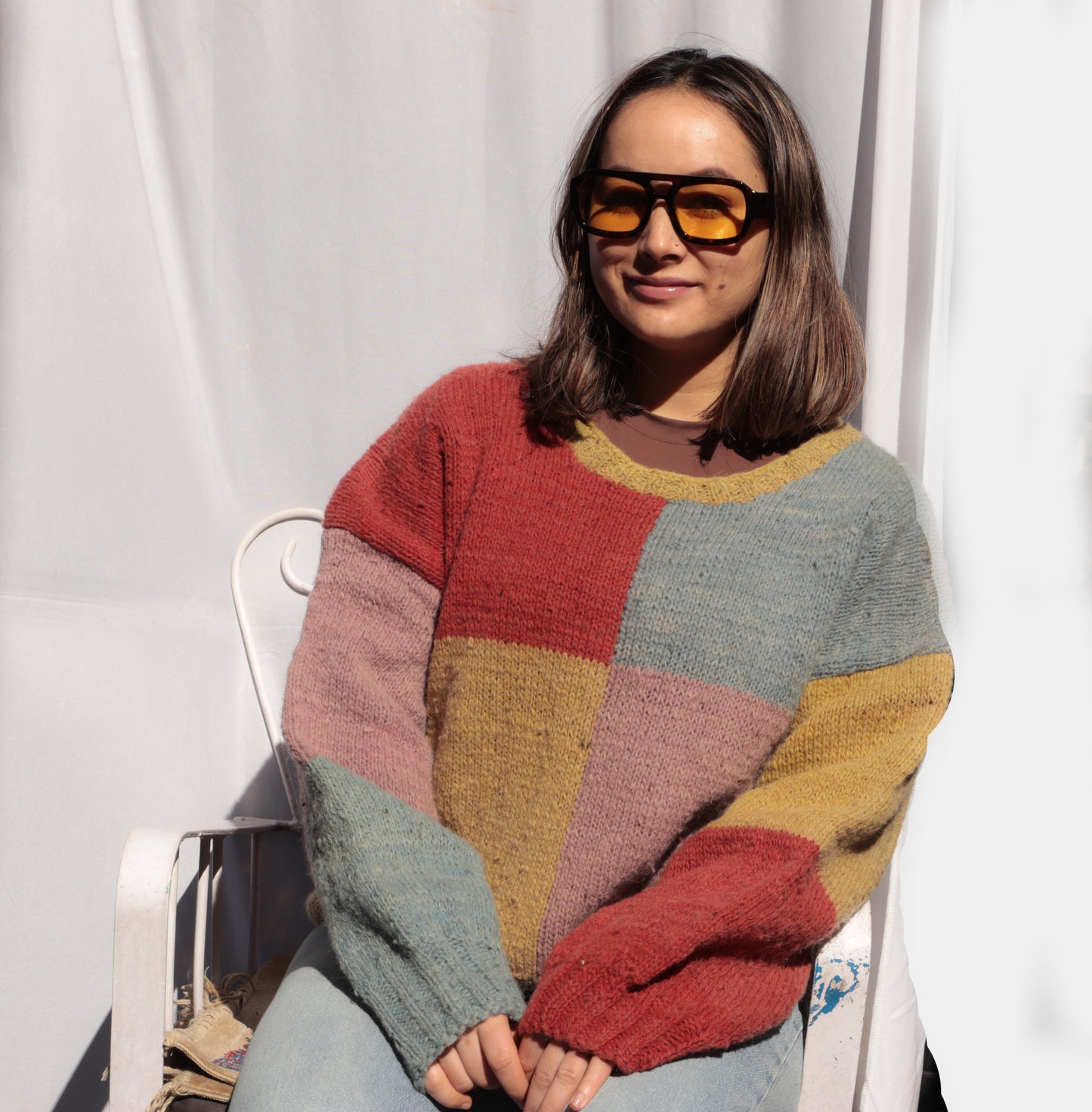 Align Earth and Elements