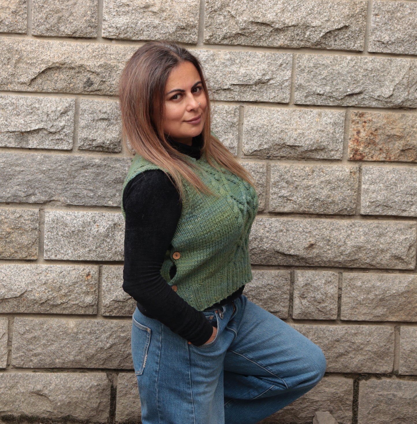 Align Art and Forest