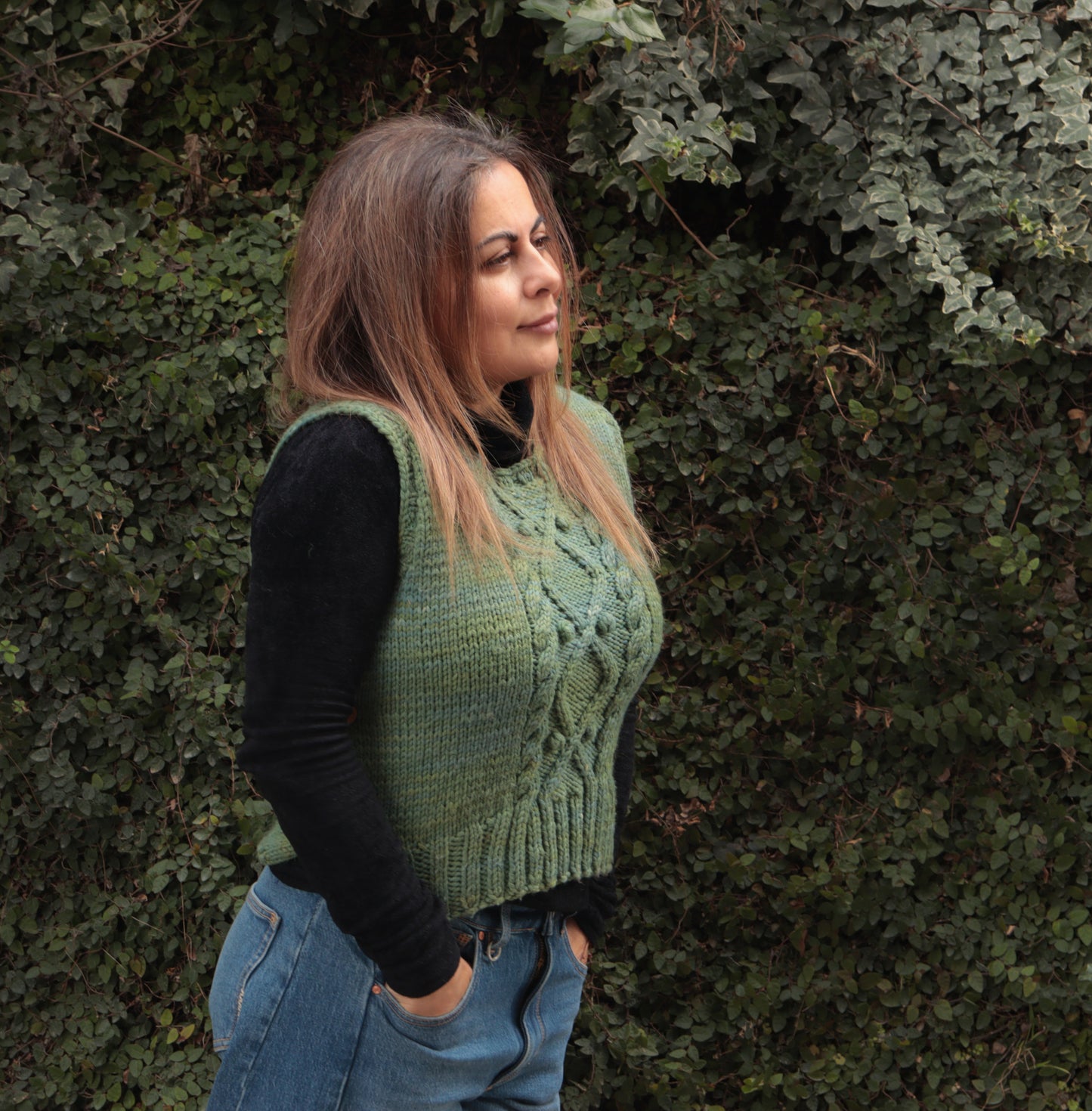 Align Art and Forest