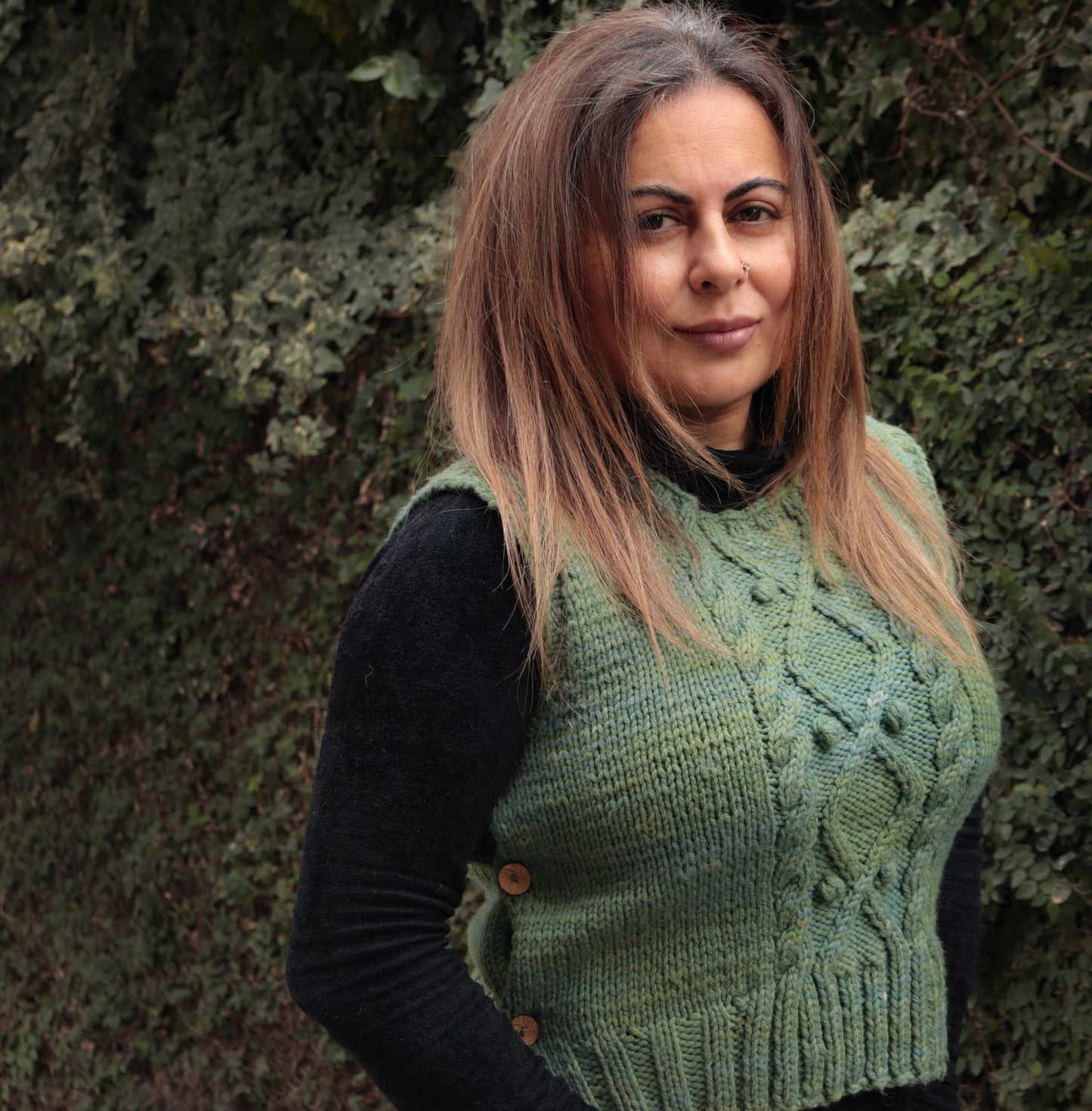 Align Art and Forest