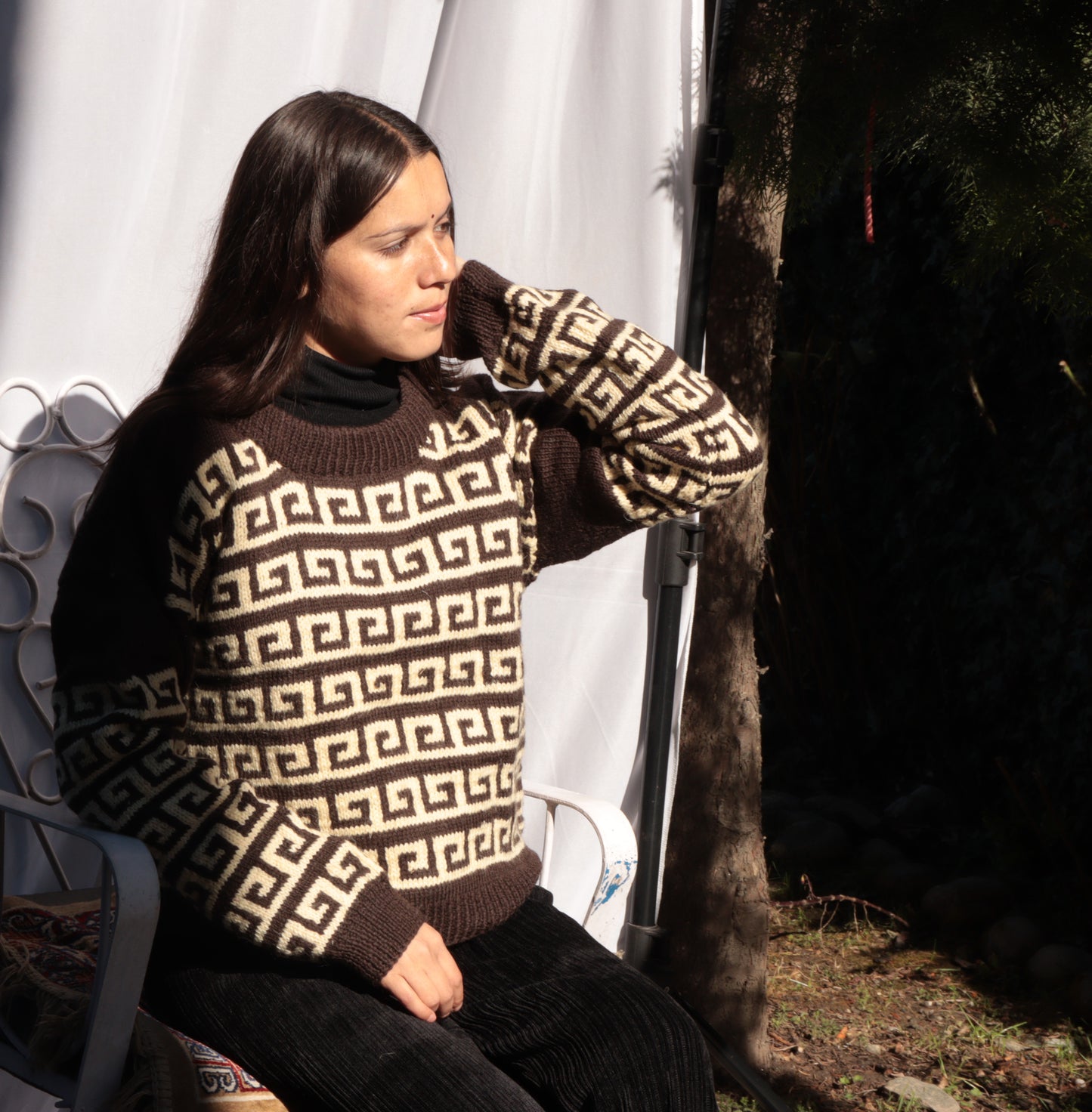 Align Earth Polygon Loop