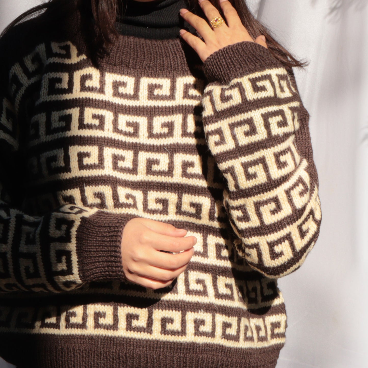 Align Earth Polygon Loop