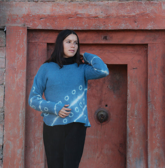 Align Earth and Water