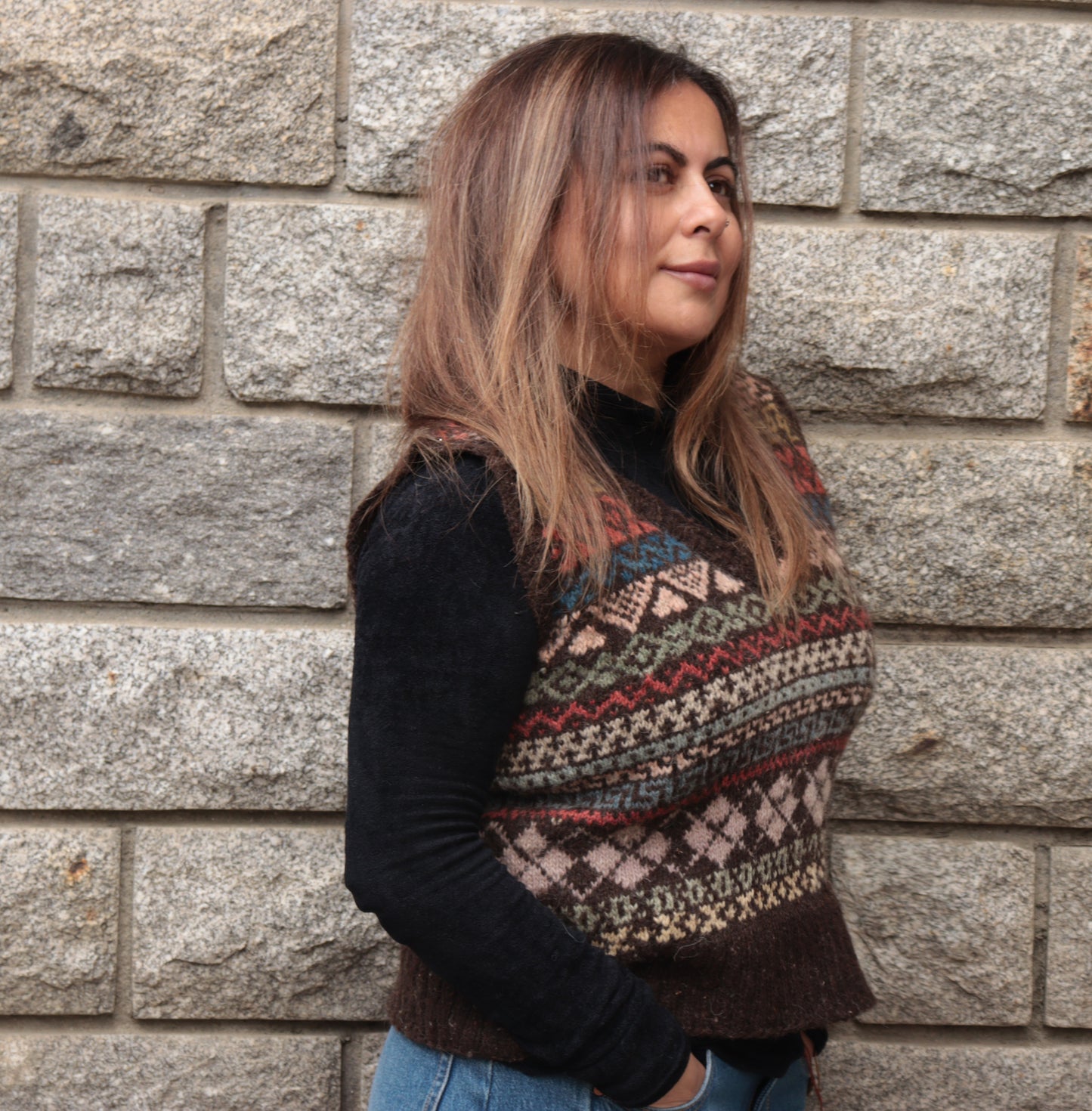 Align Art and Emotions