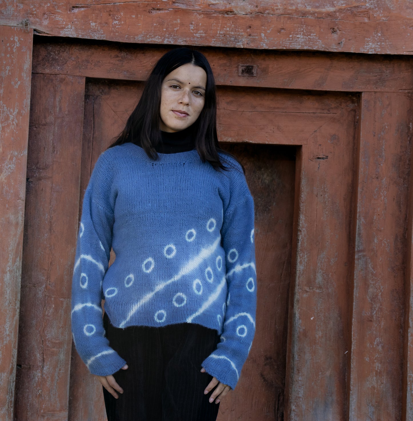 Align Earth and Water