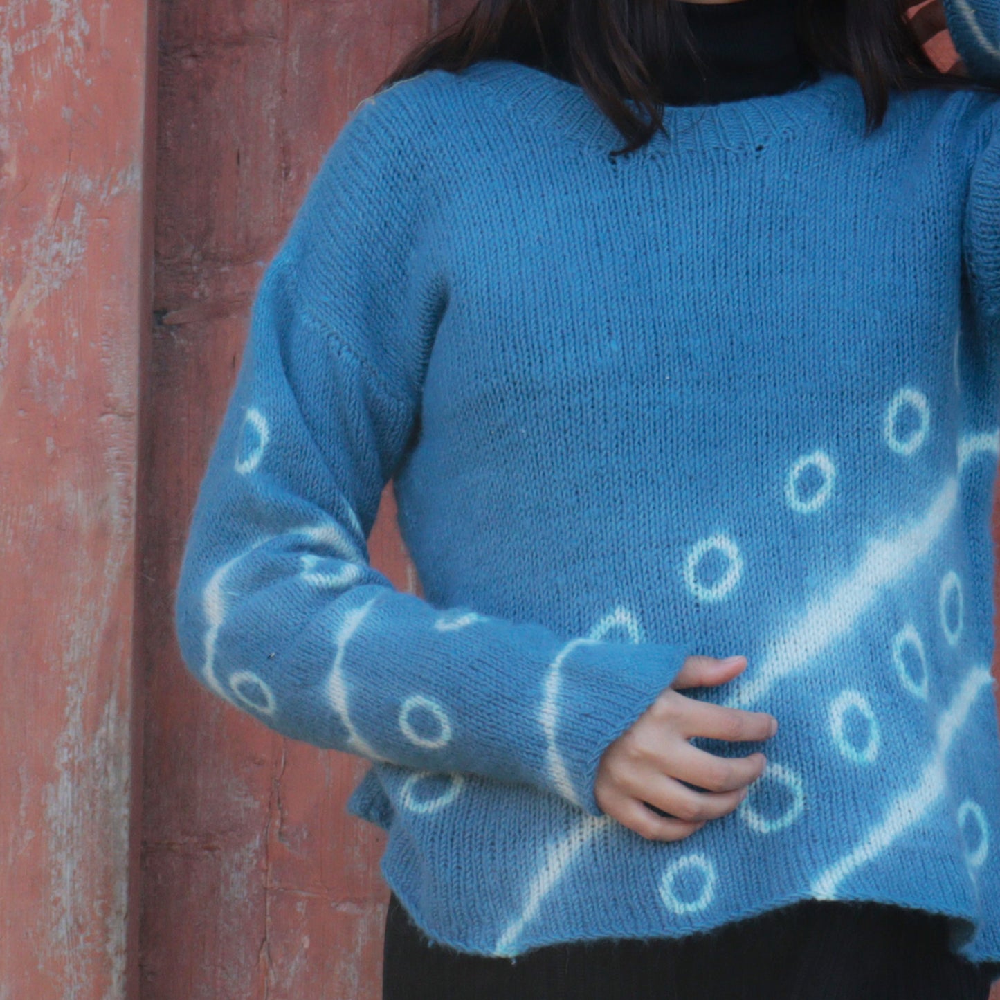 Align Earth and Water