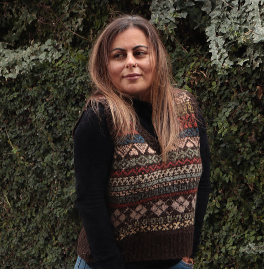 Align Art and Emotions