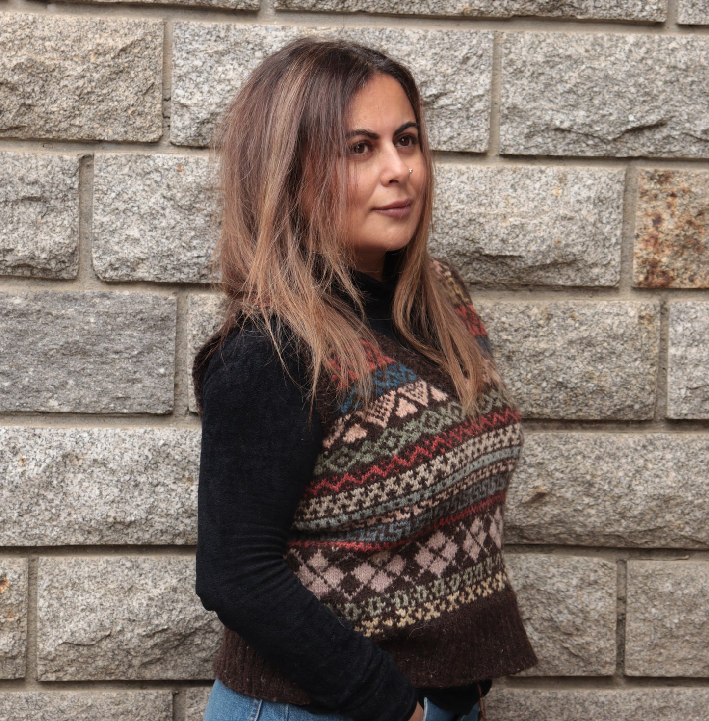 Align Art and Emotions