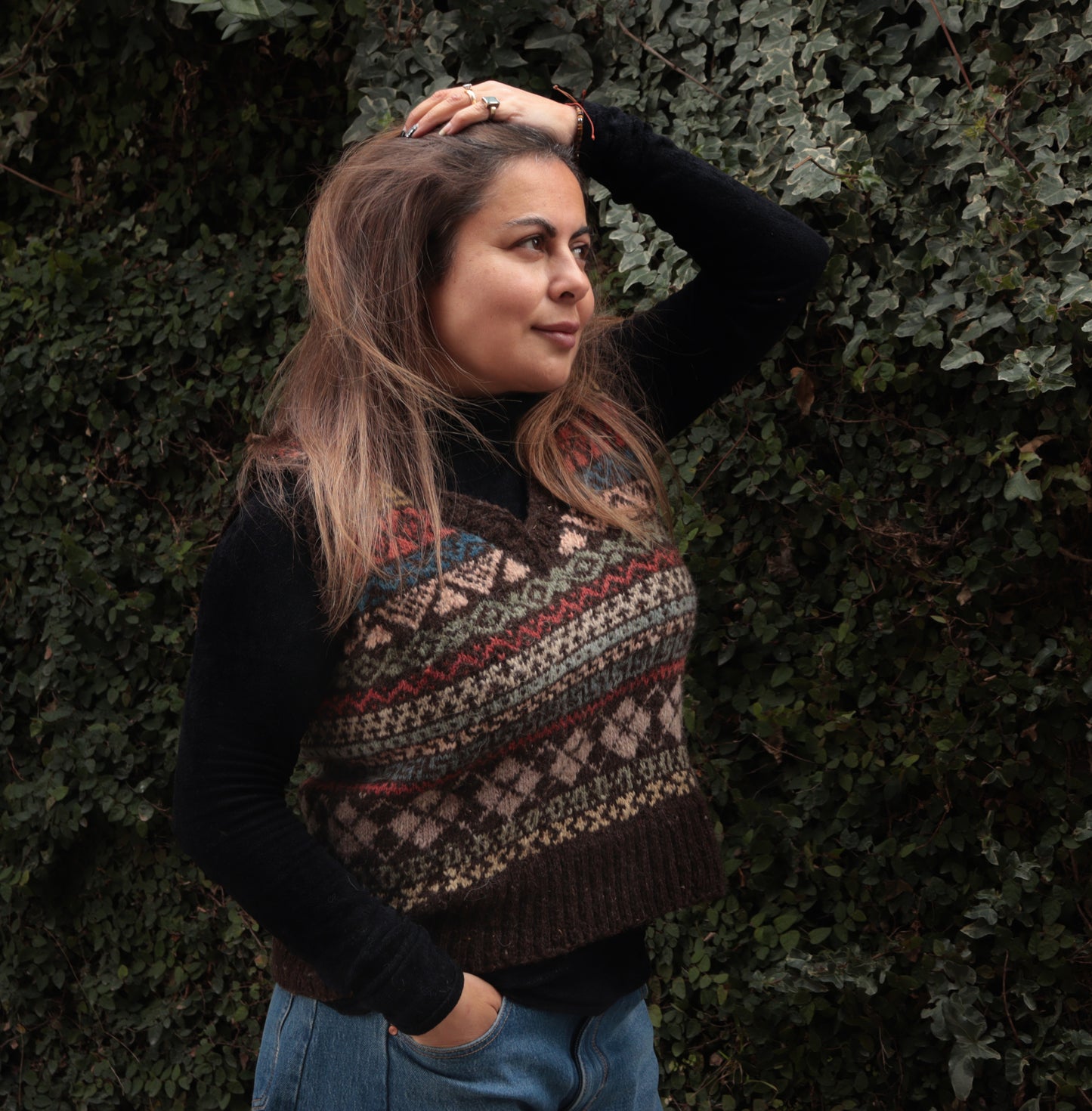 Align Art and Emotions