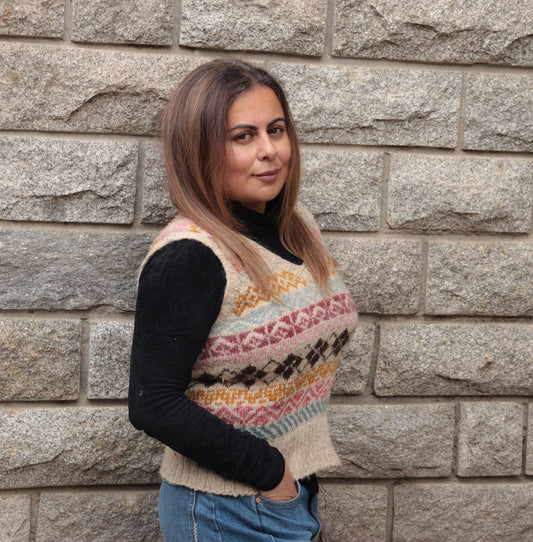 Align Art and Diversity