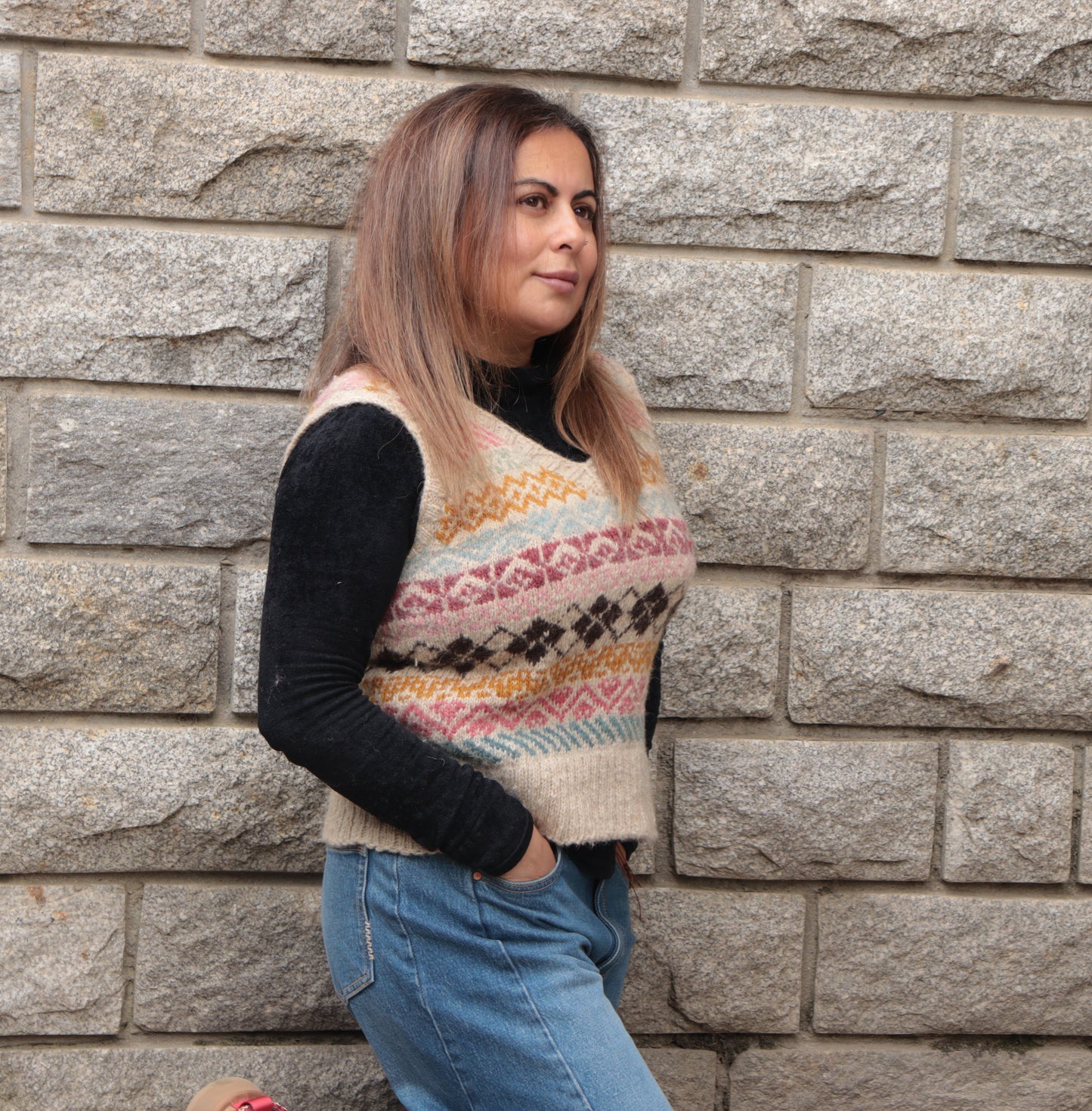 Align Art and Diversity