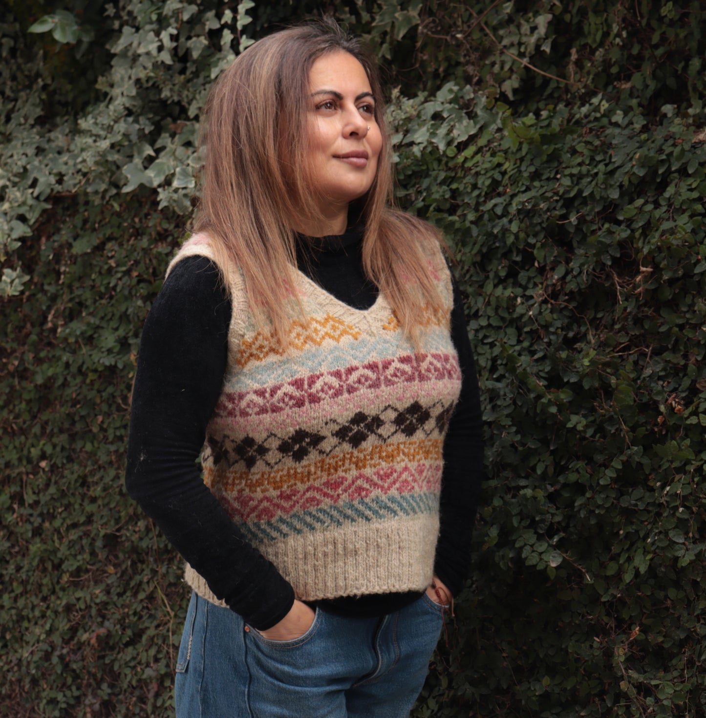 Align Art and Diversity