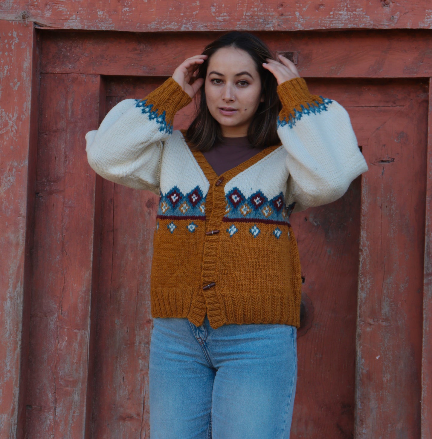 Align Earth and Gems