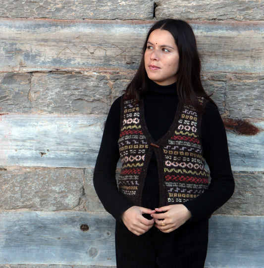 Align Earth and minerals