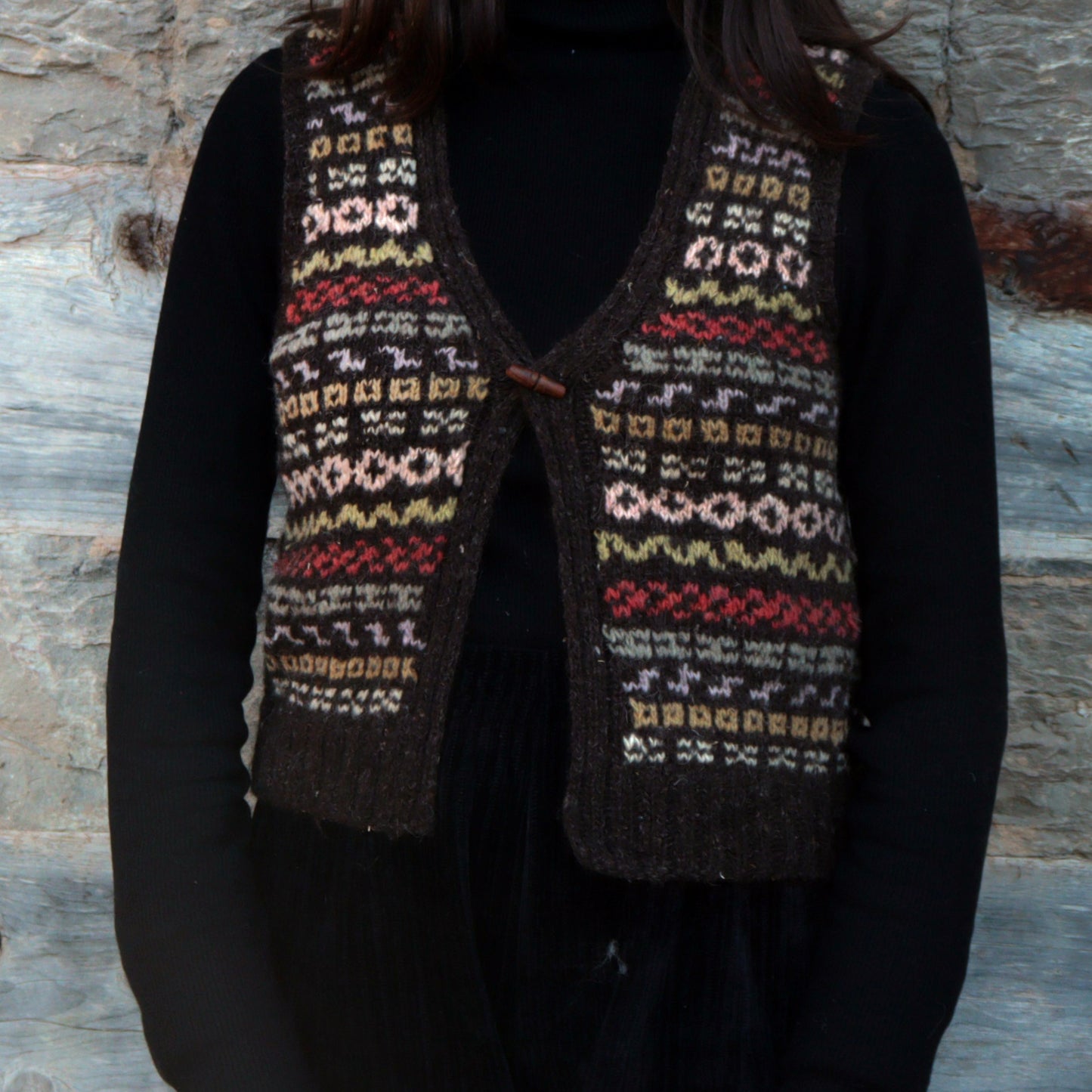 Align Earth and minerals