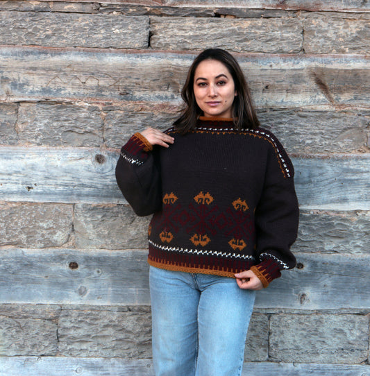 Align Earth and Flora