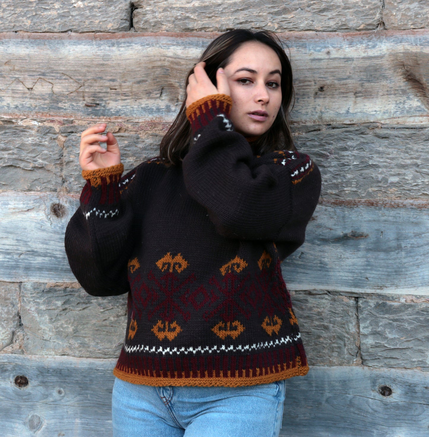 Align Earth and Flora