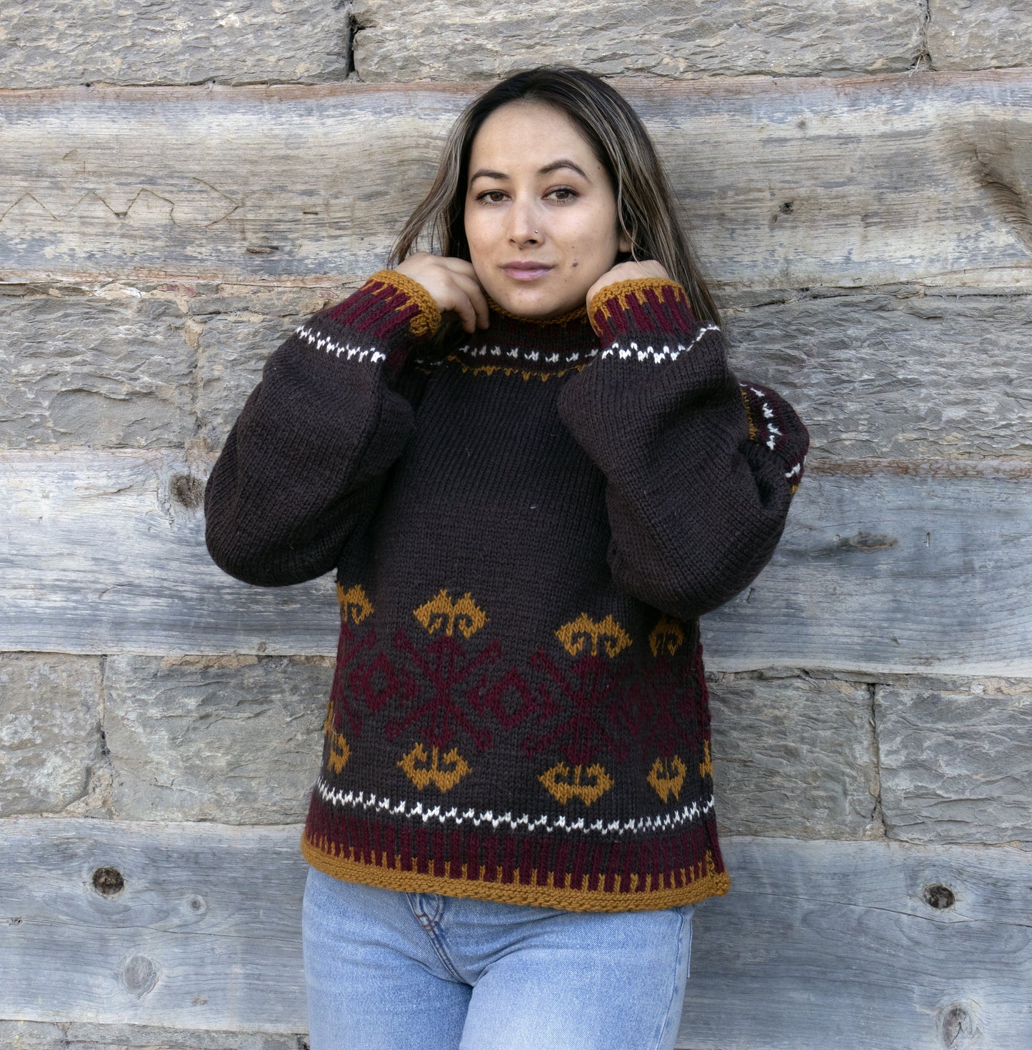 Align Earth and Flora