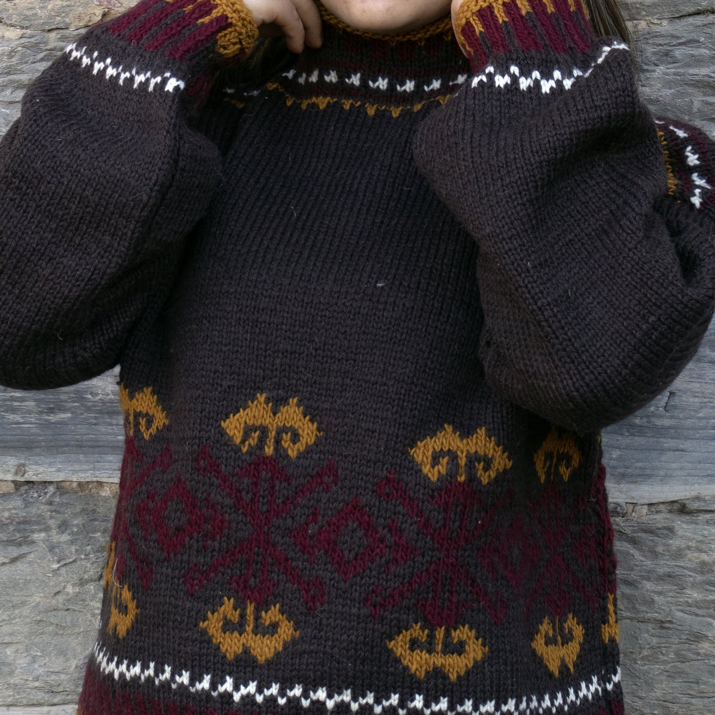 Align Earth and Flora