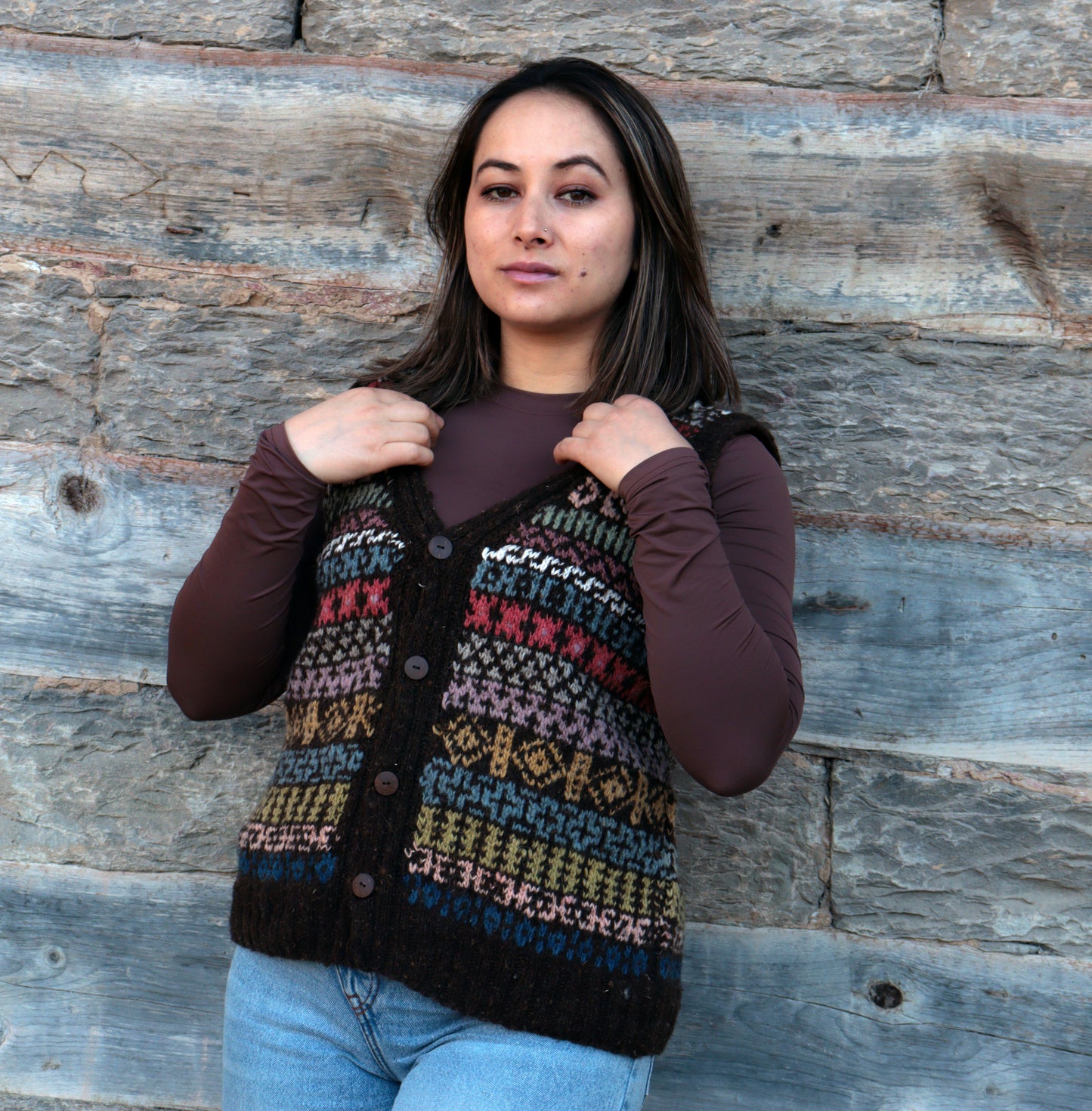 Align Earth and Florals