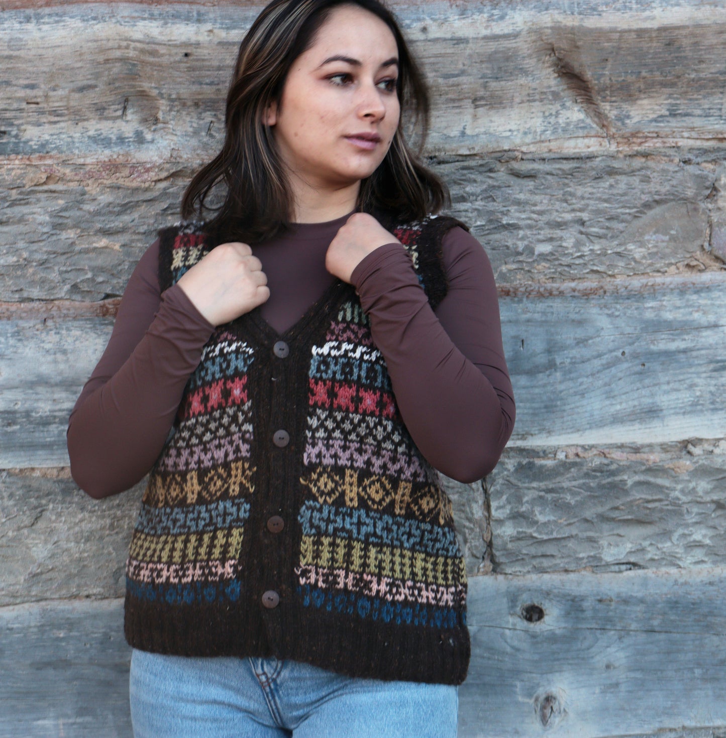 Align Earth and Florals