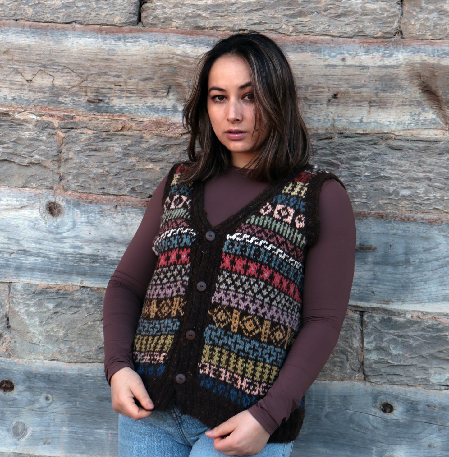 Align Earth and Florals