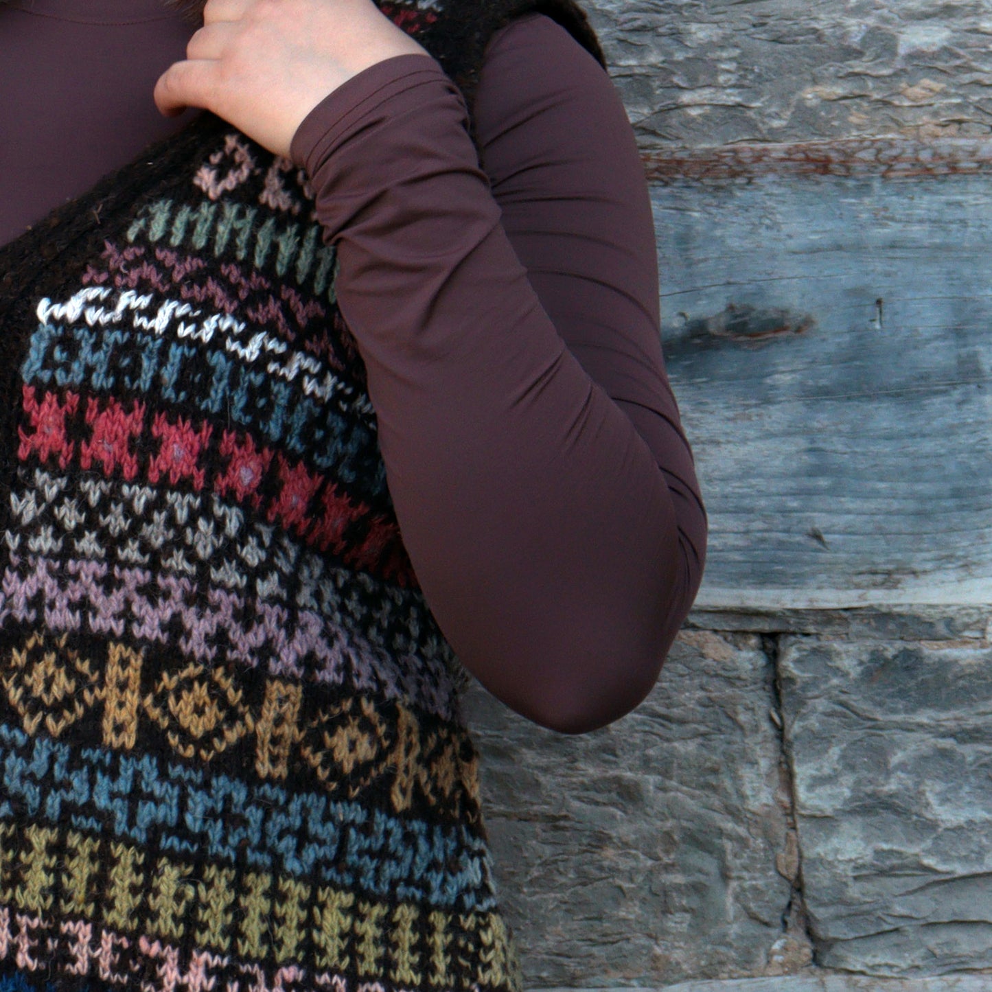 Align Earth and Florals