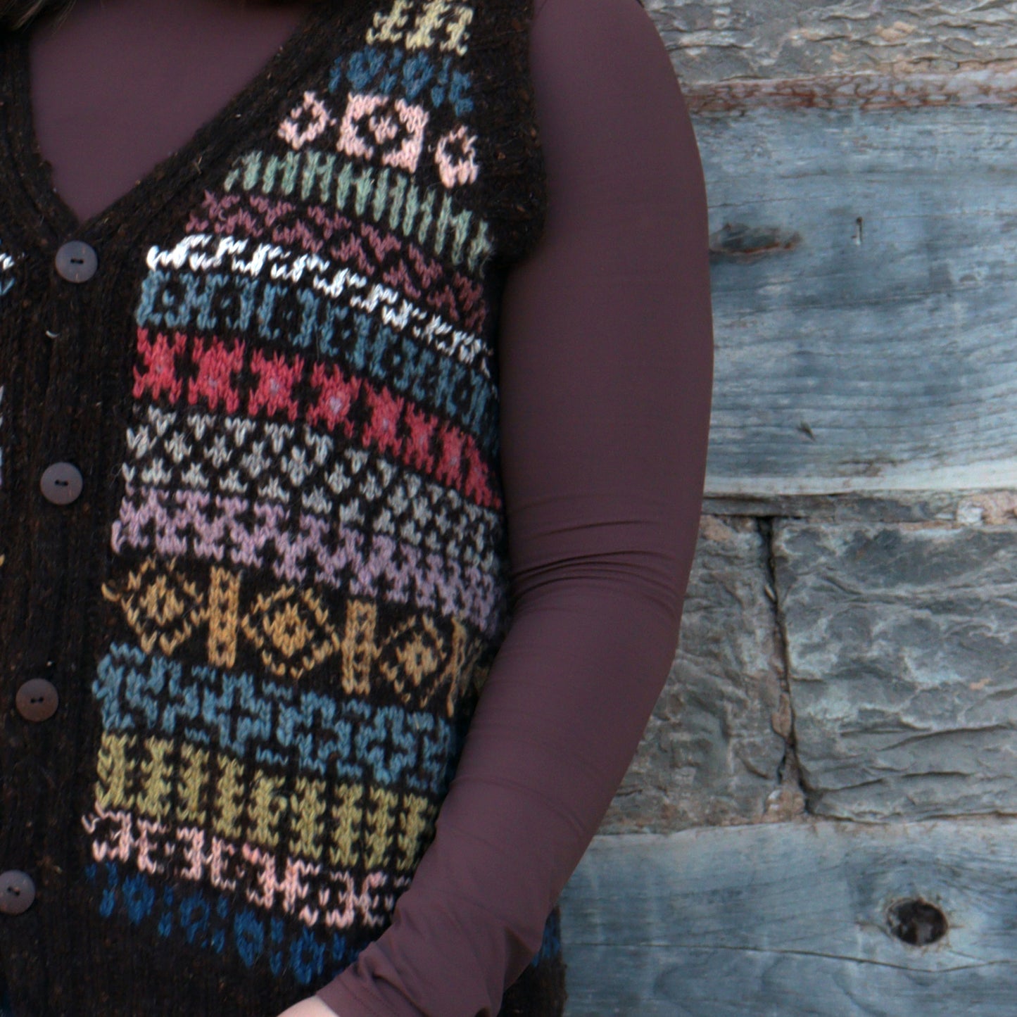 Align Earth and Florals