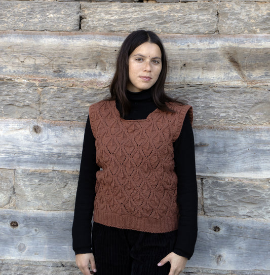 Align Earth and Oxidised