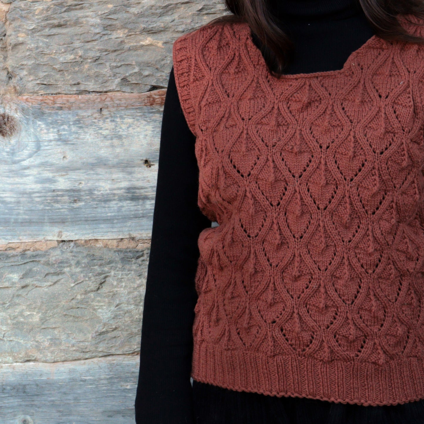 Align Earth and Oxidised